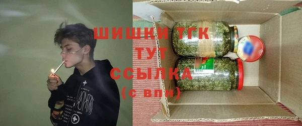 хмурый Богородицк