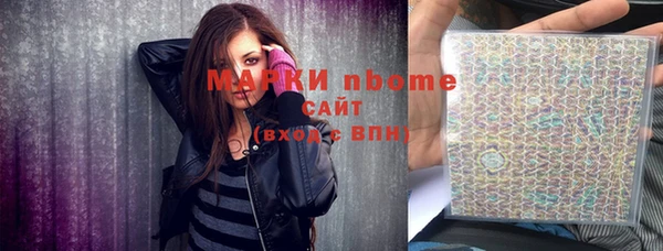 хмурый Богородицк