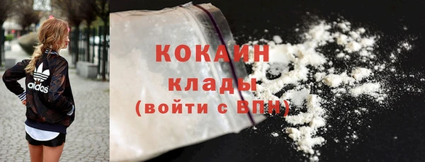 хмурый Богородицк